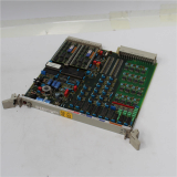Siemens 6DP1900_8AA PCB Board